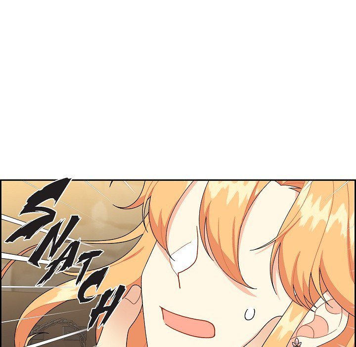The Destroyer Fell in Love with Me - episode 75 - 17