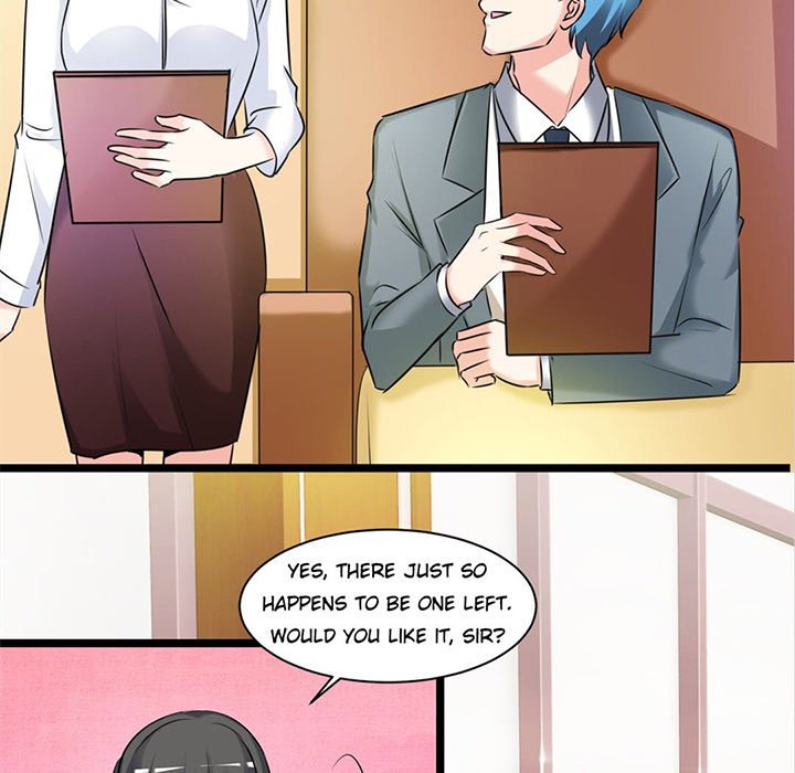 Love Is Never Enough - episode 12 - 37