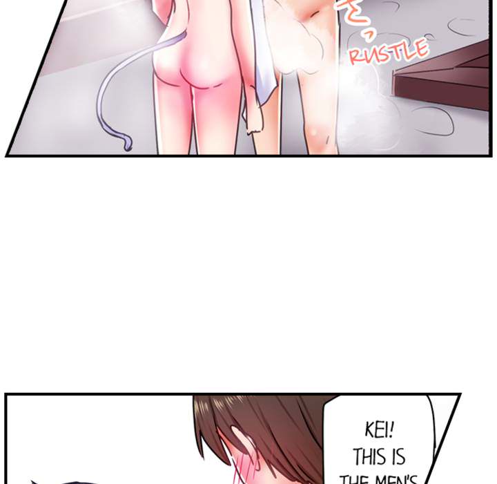 Healer's Unique Skill: Pleasuring Girls - episode 11 - 9