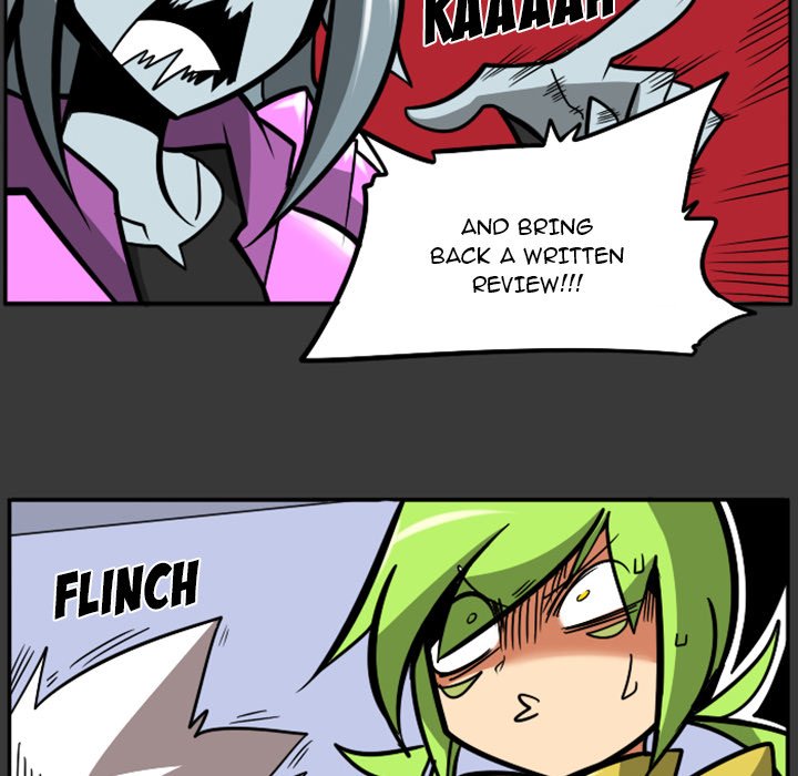 Maki and Friends - episode 62 - 25