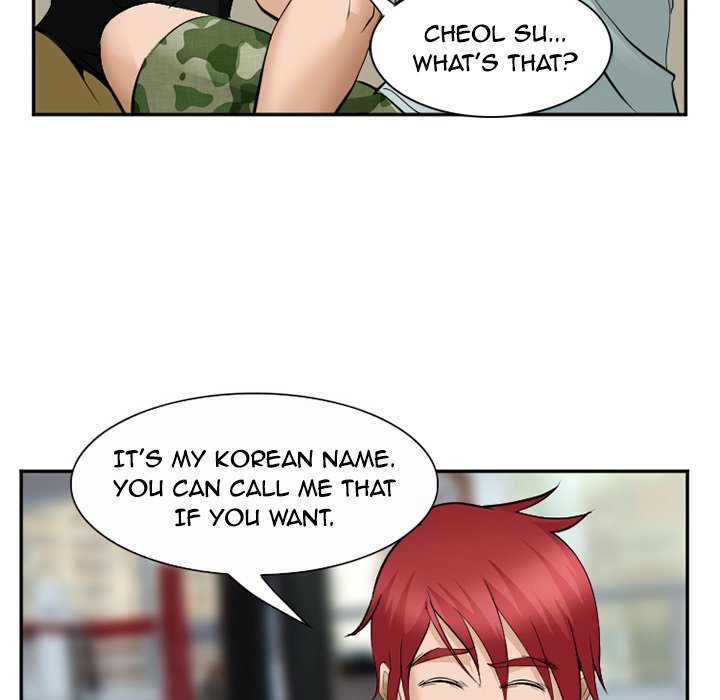 Dating Contract - episode 35 - 115