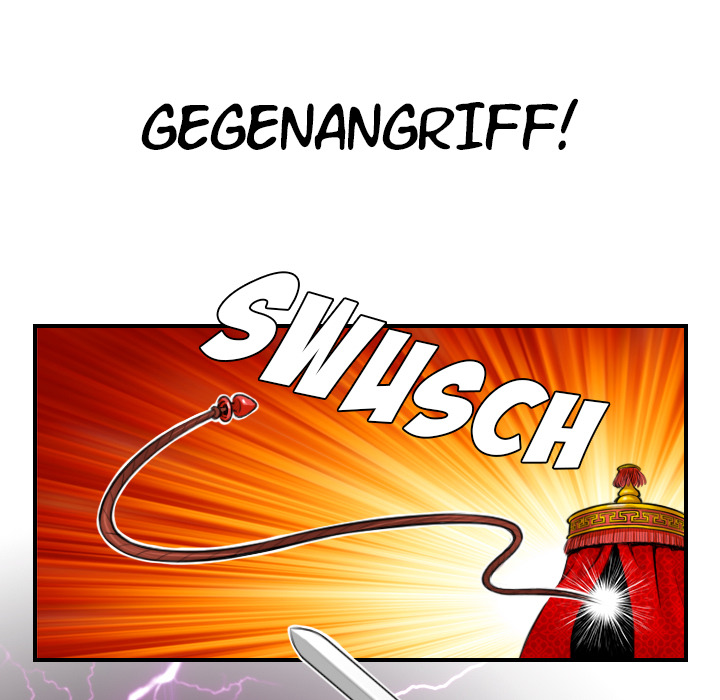 Die geheime Welt der Kampfkünste - episode 14 - 72