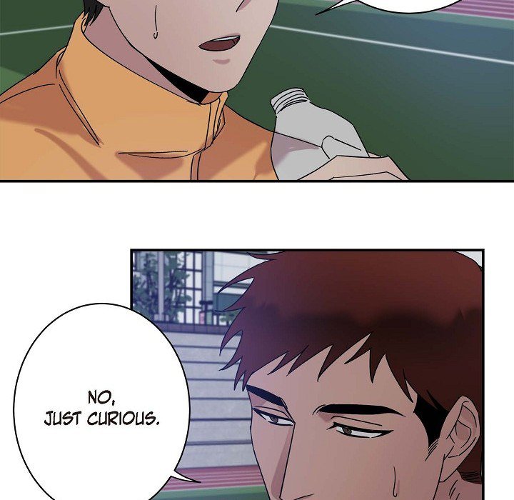 Lose Your Touch - episode 9 - 22