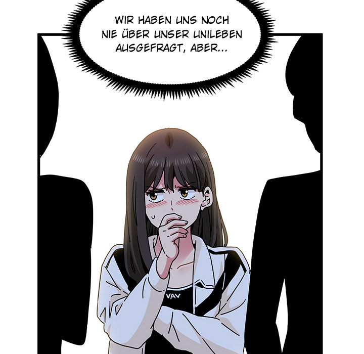 Auf den ersten Schnips - episode 92 - 97