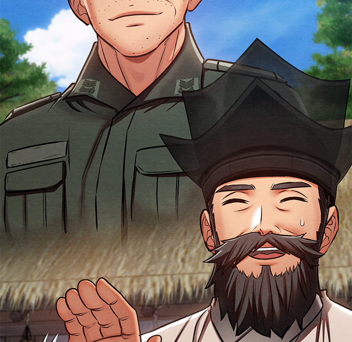 Meister in Intimität - episode 47 - 57