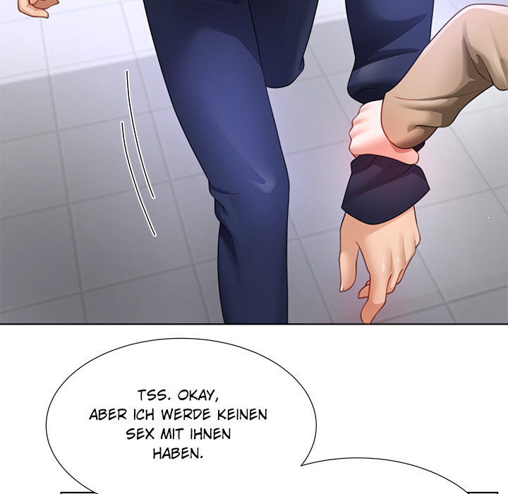 Ich will doch nur SIE! - episode 33 - 117
