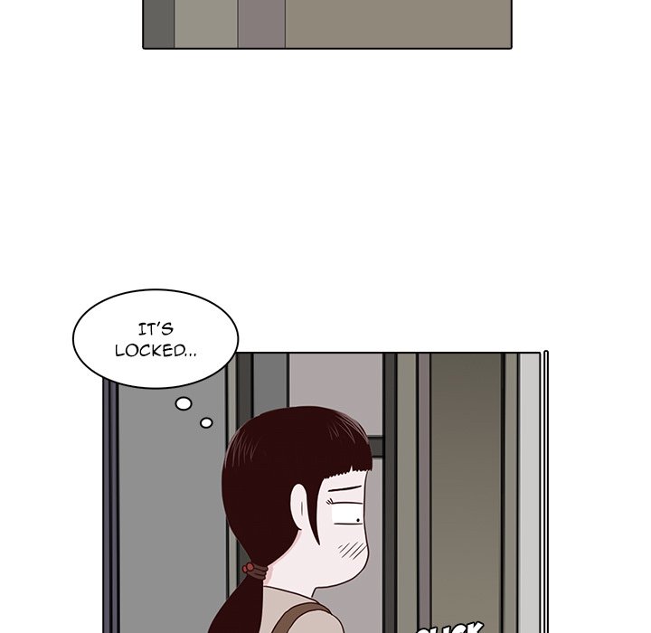 Dalhee's Boarding House - episode 7 - 63