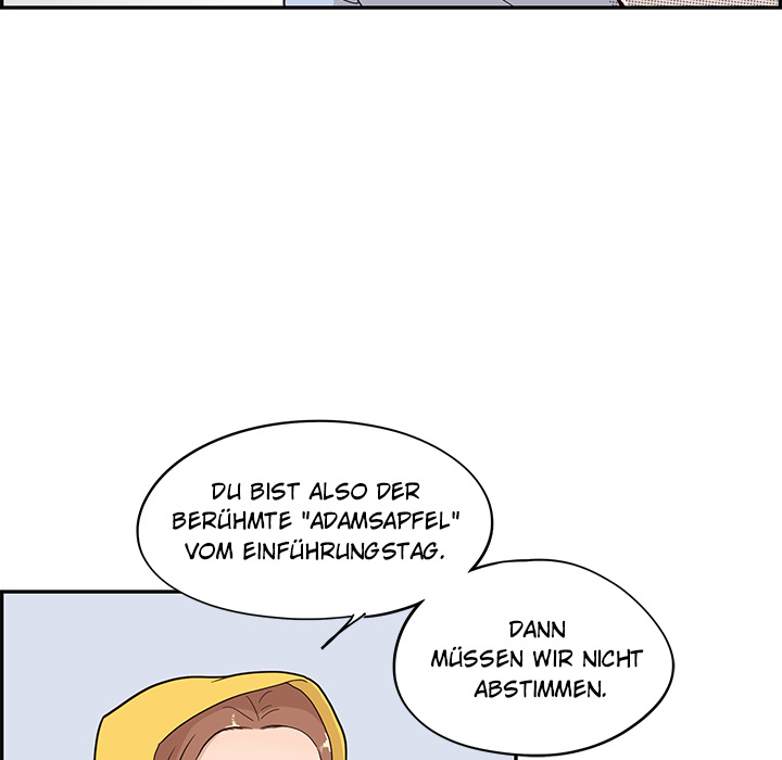Der Hahn im Korb - episode 26 - 68