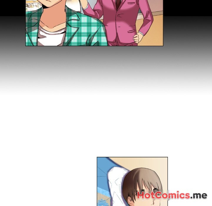 God of App - episode 9 - 12