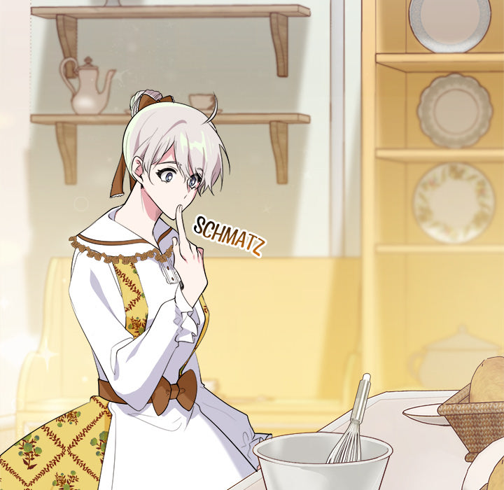 Bon Appetit! - episode 19 - 134