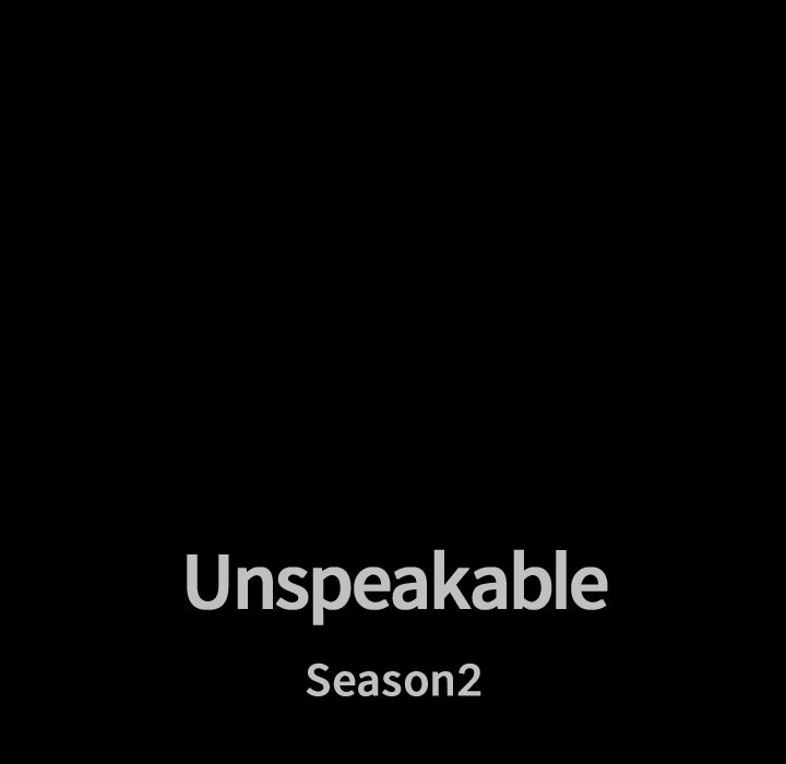 The Return: Unspeakable Season 2 - episode 32 - 133