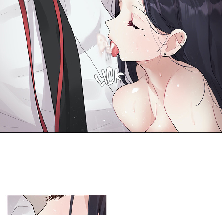 A Pervert's Daily Life - episode 98 - 69