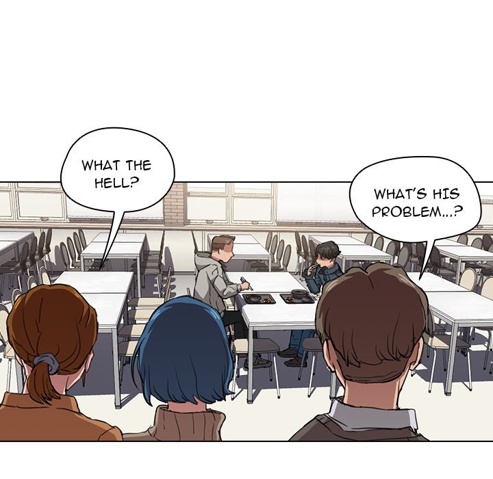 Who Cares If I'm a Loser! - episode 16 - 102