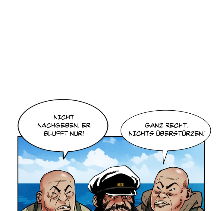 Holzköpfe auf dem Weg nach oben - episode 28 - 55