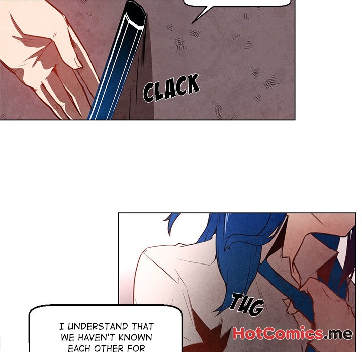 Black Hound - episode 24 - 40
