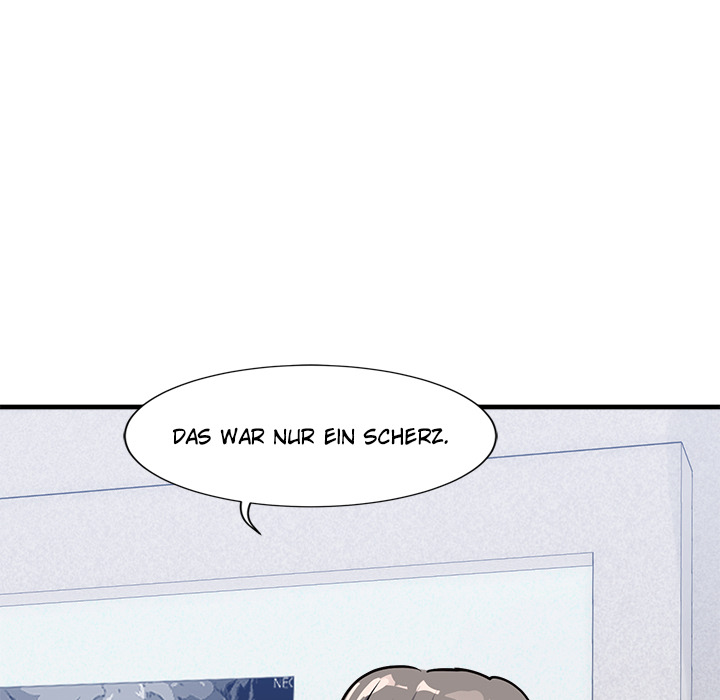 Meine zweite Freundin - episode 35 - 166