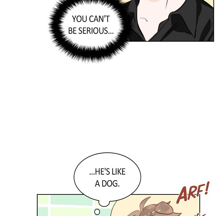 The Keystone Romantic Combination - episode 9 - 25