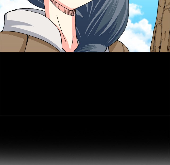 Asebi and Adventurers of SKY WORLD - episode 38 - 17