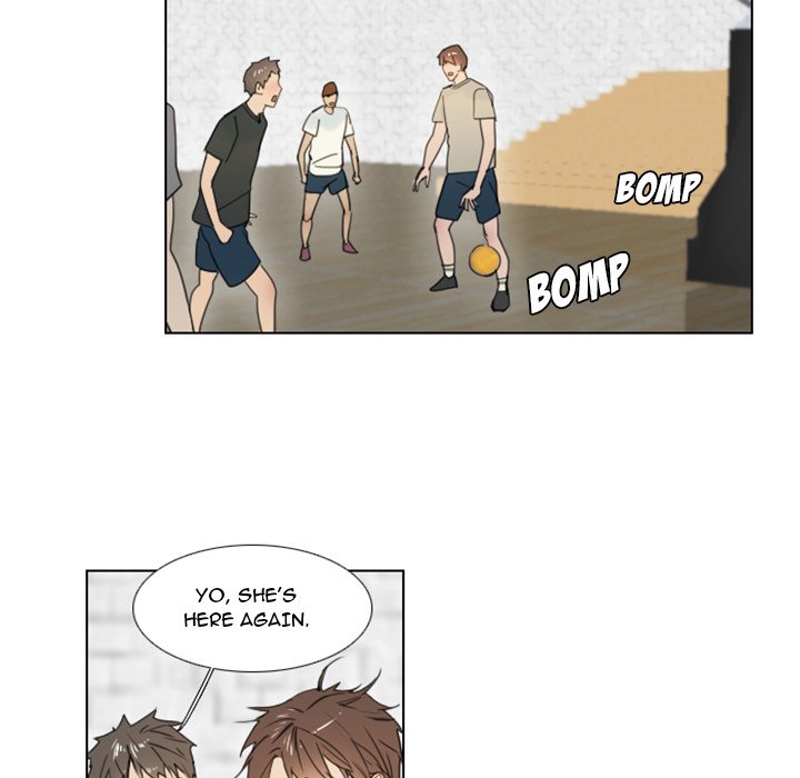 New Employee - episode 3 - 17