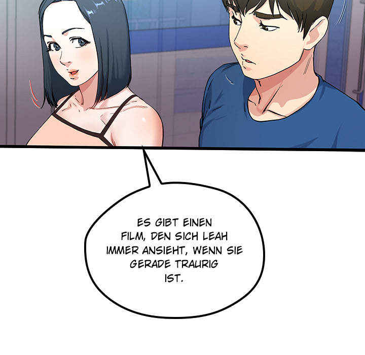 Liebe steckt in den Genen - episode 19 - 43