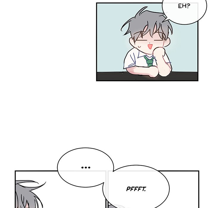 Wistful Summer - episode 33 - 57