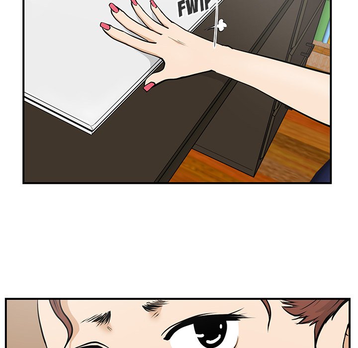 Mr. Kang - episode 17 - 32