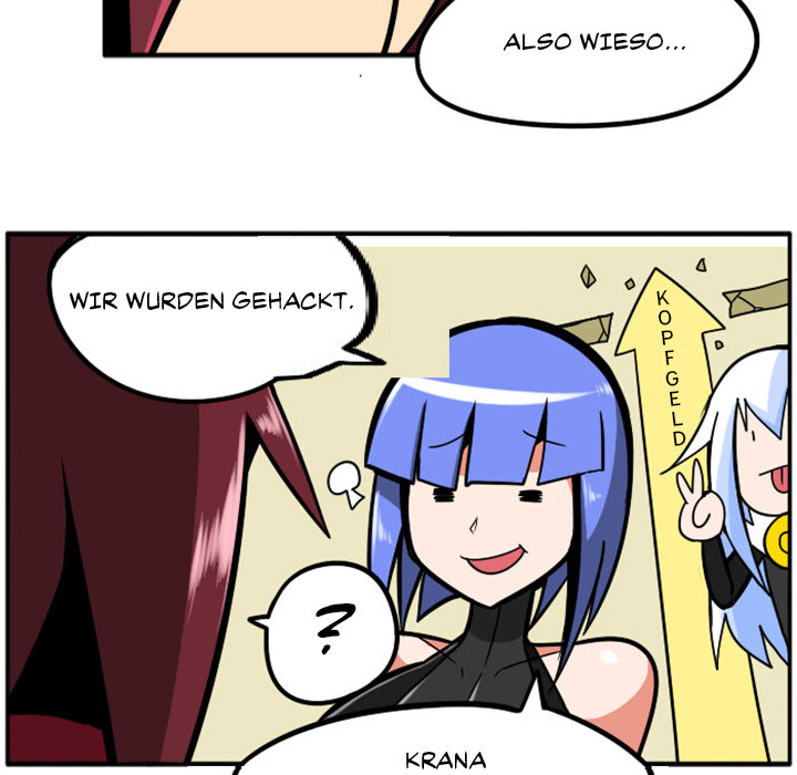 Das Wohnheim aus einer anderen Welt - episode 74 - 14