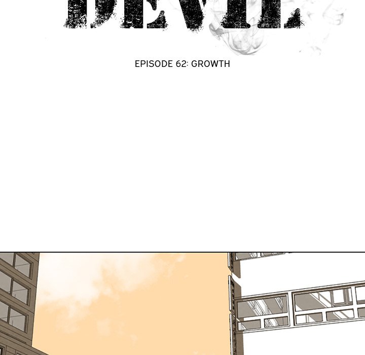 High School Devil - episode 62 - 8