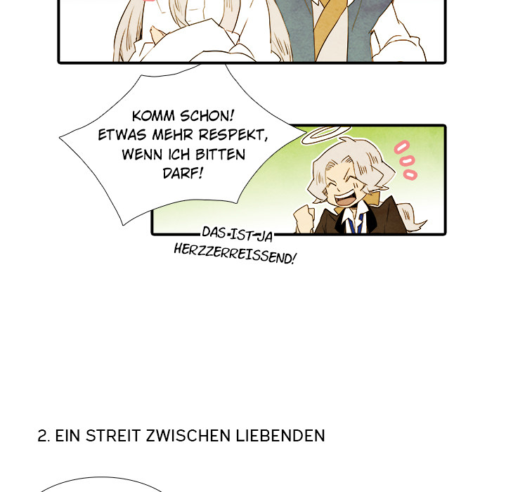 Ardors Königreich - episode 31 - 6