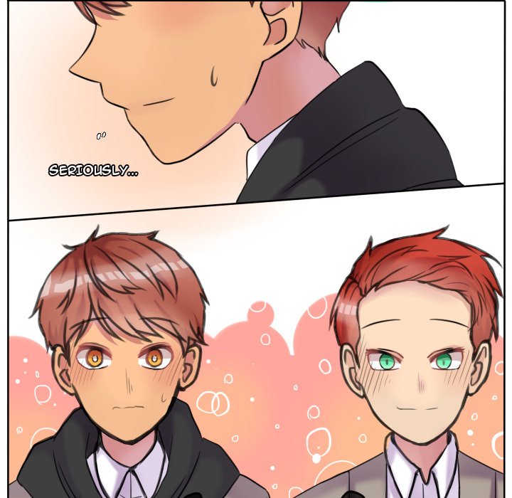 The Chill Couple - episode 41 - 58