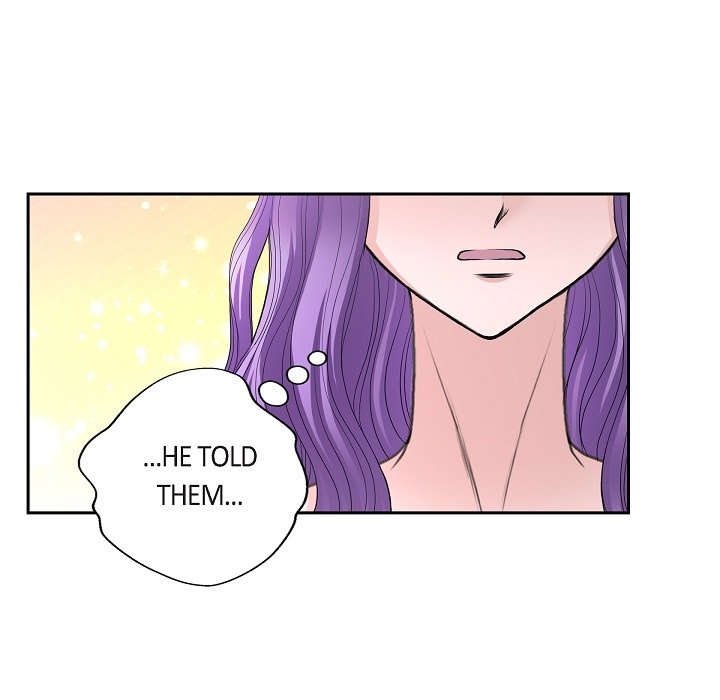 On the Emperor's Lap - episode 40 - 67