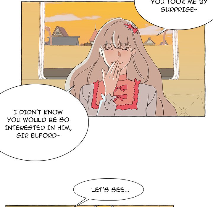 New Life, New Me - episode 11 - 28