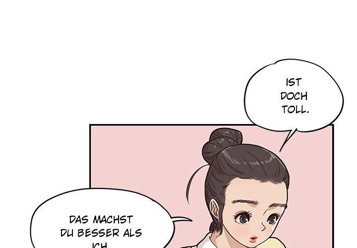 Der Hahn im Korb - episode 28 - 2