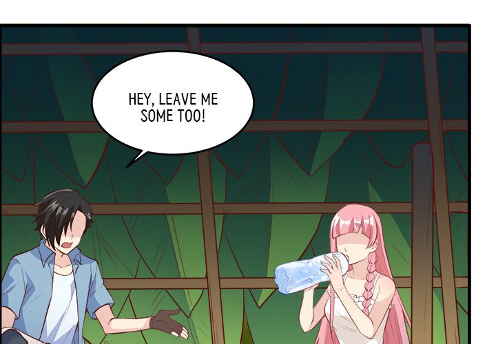 Survival Logbook - episode 4 - 2