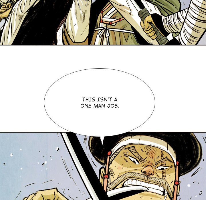 The Sword Clan - episode 53 - 39