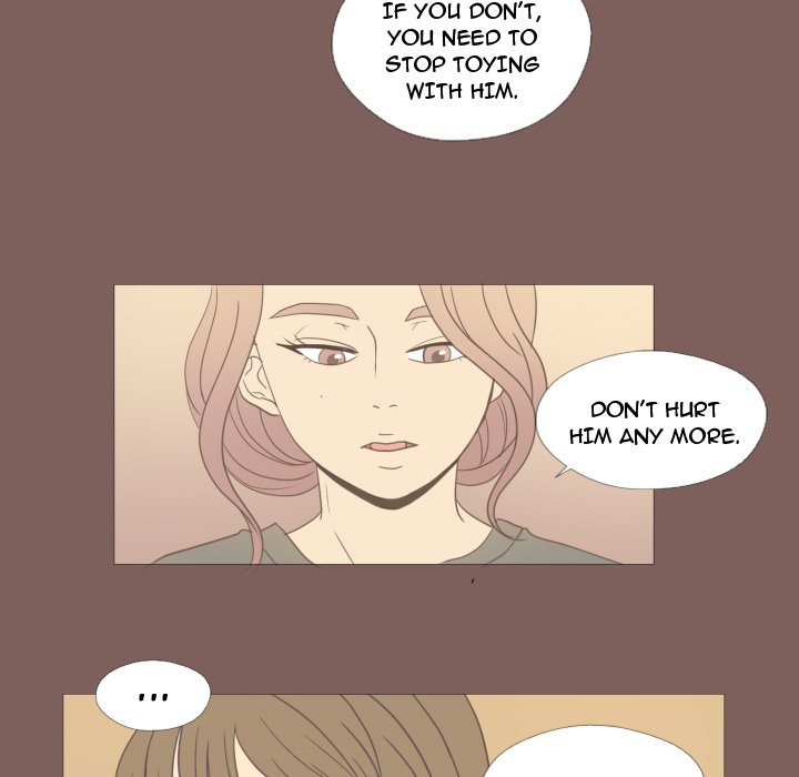 You Have The Wrong Person - episode 18 - 27