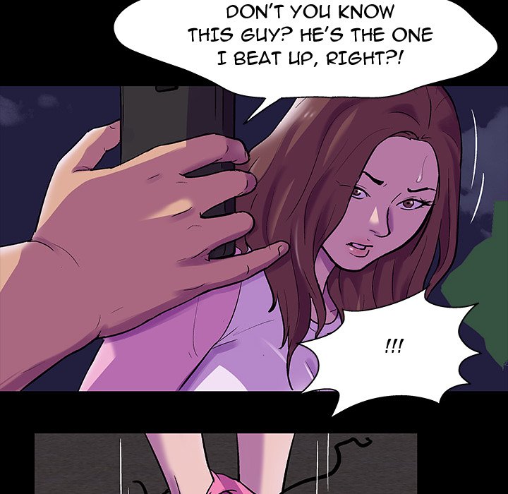 Project Utopia - episode 76 - 56