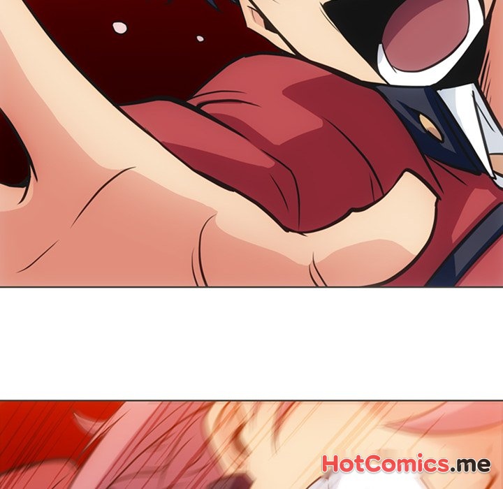 Such a Cute Spy - episode 32 - 37