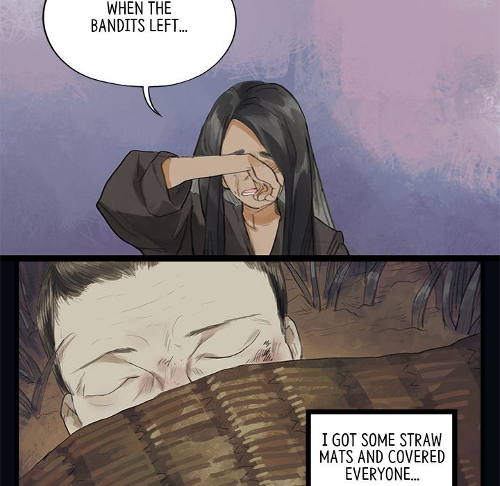 The Land of Flowers - episode 16 - 22