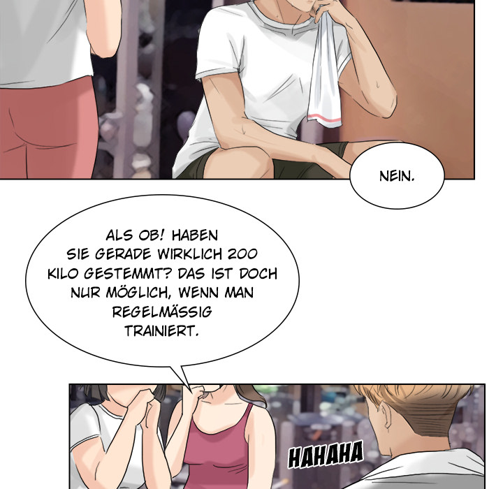 Lieber Nicht - episode 3 - 5