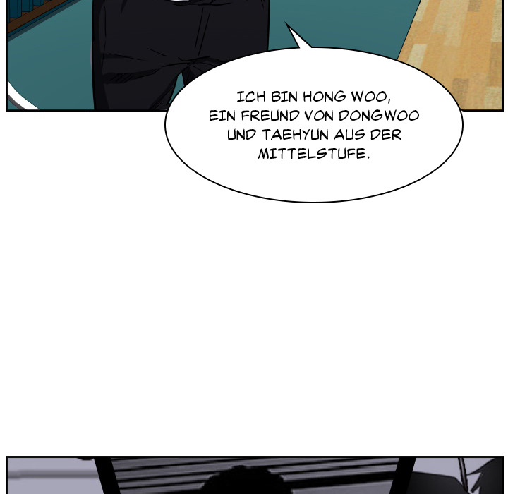 Tweener - episode 68 - 68