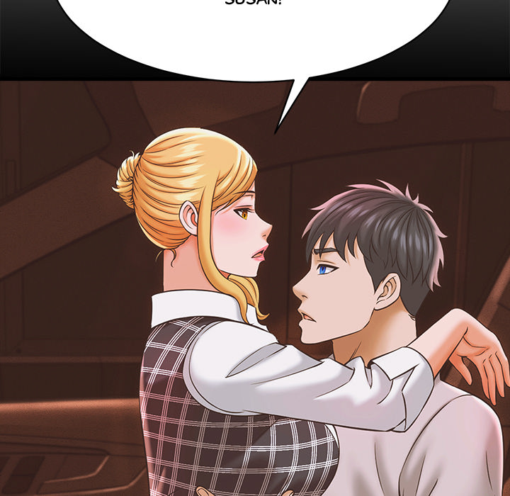 Right Under His Roof - episode 38 - 41