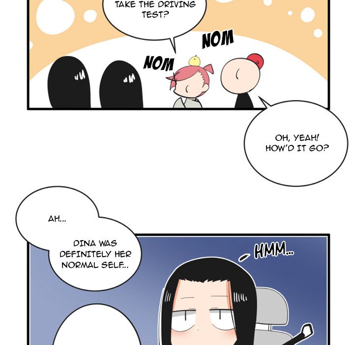 The Amazing Siblings - episode 73 - 22