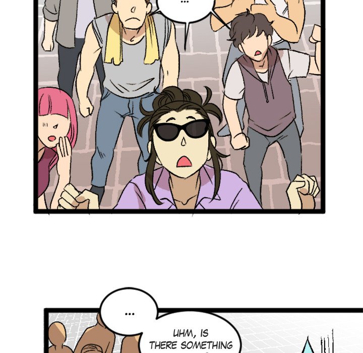 Fan Service! - episode 10 - 42