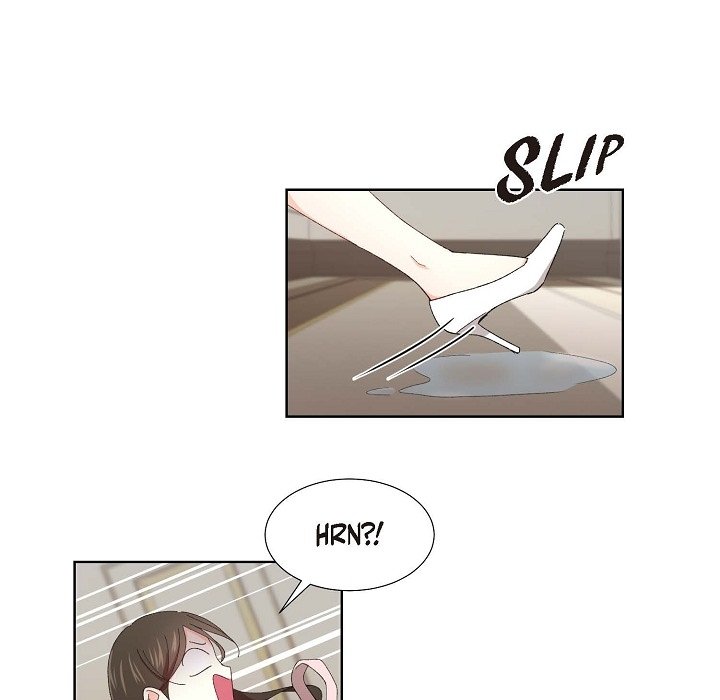 Fragrant Office Life - episode 1 - 24