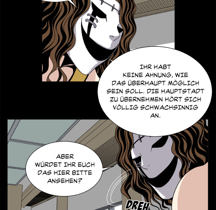 Unter der Maske - episode 8 - 4