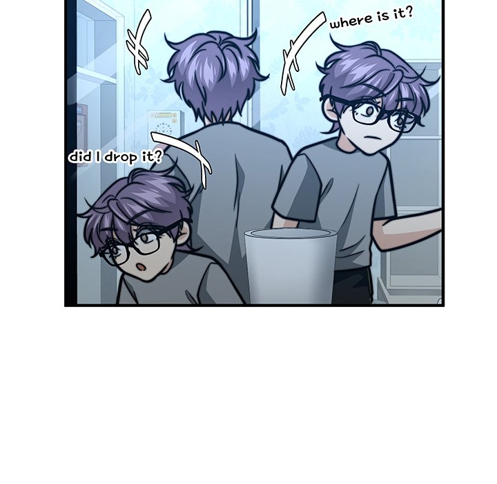 Recessive Omega K's Secret [Season 1] - episode 24 - 24