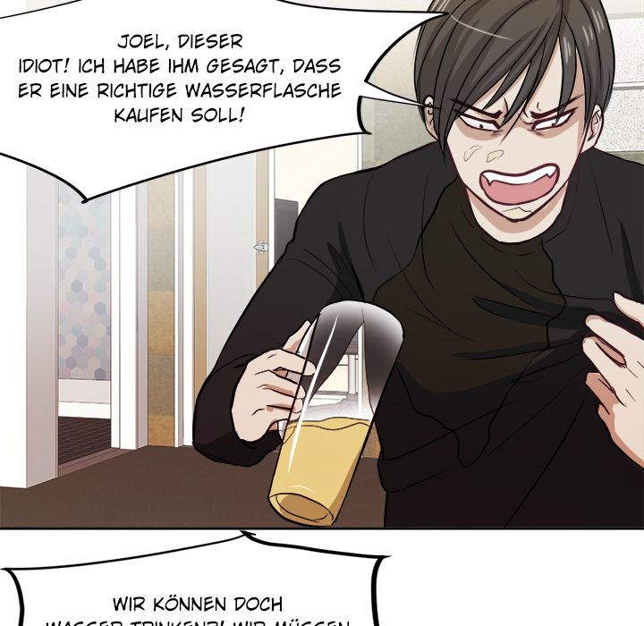 Liebe Lieber Nicht - episode 4 - 63
