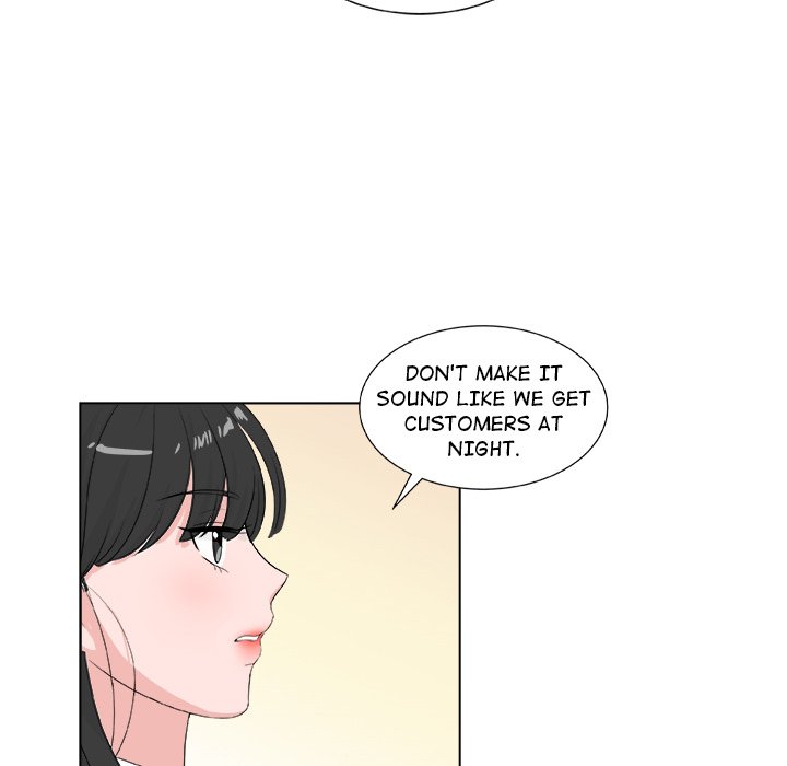 Welcome, Witch Shop - episode 6 - 68