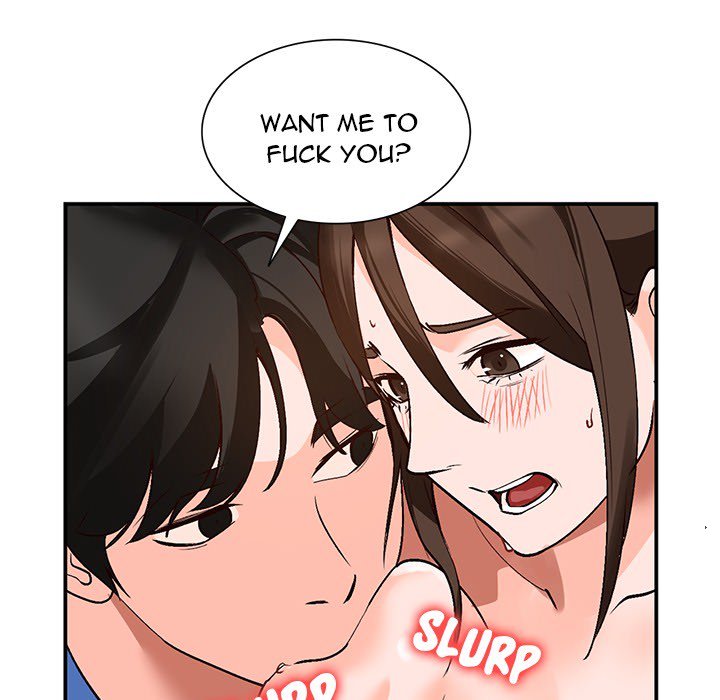 Town Girls - episode 9 - 7